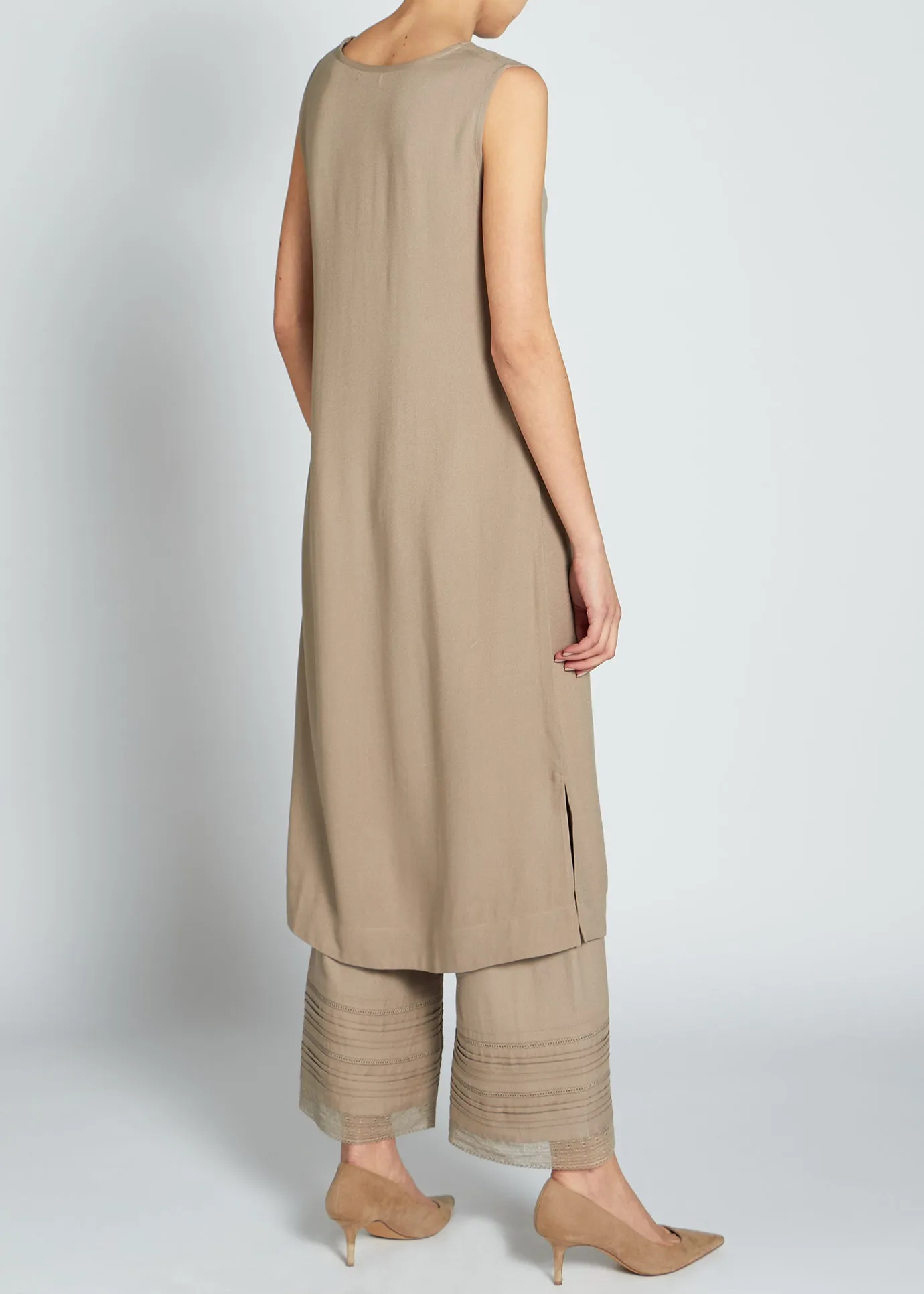 3/4 Slip Portobello
