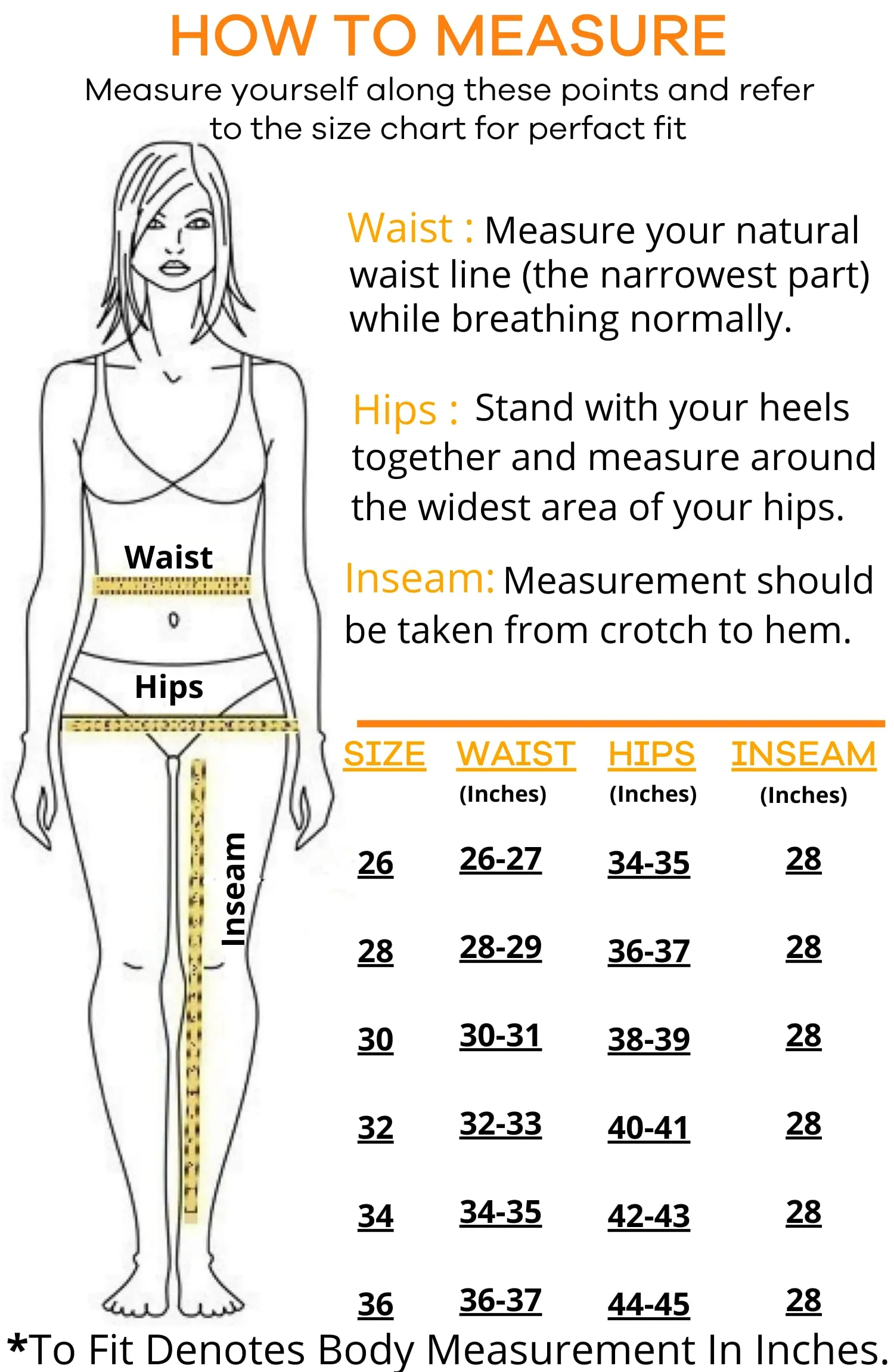 AKA CHIC Tapered Fit Women Jeans (AKCB 1438_Blue_26)