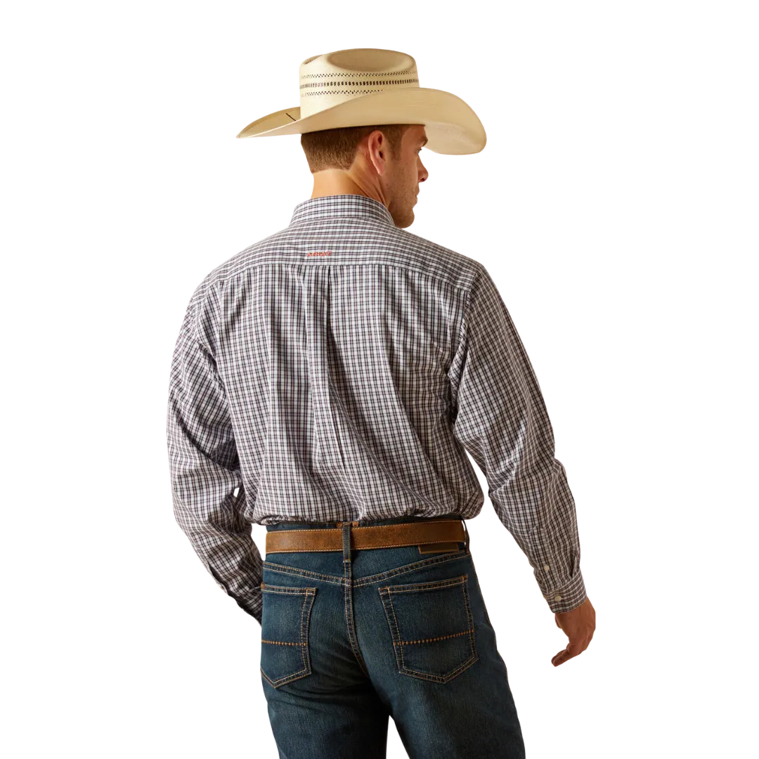Ariat Men's Walker Skyway Shirt