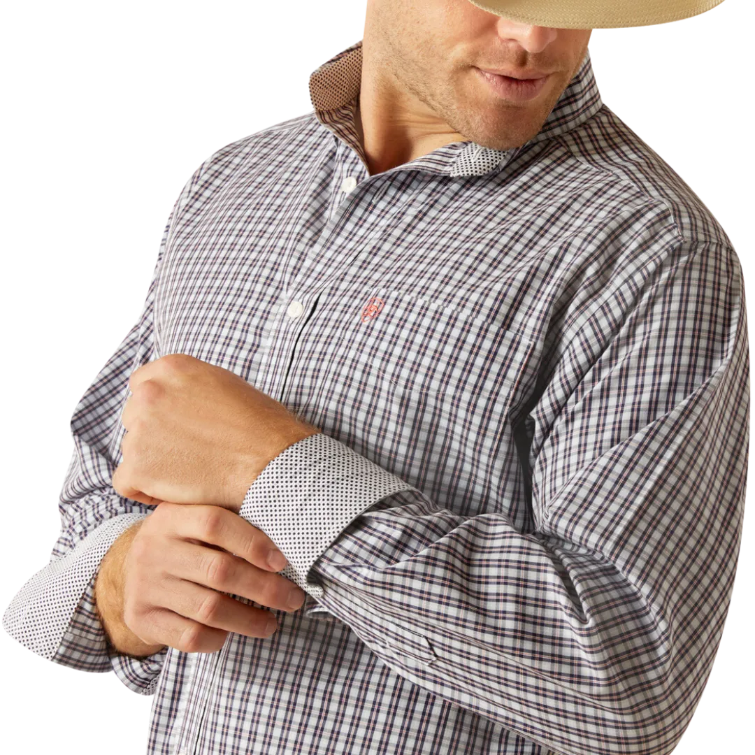 Ariat Men's Walker Skyway Shirt