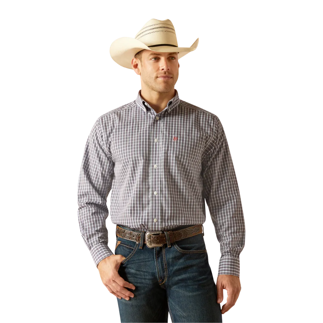 Ariat Men's Walker Skyway Shirt