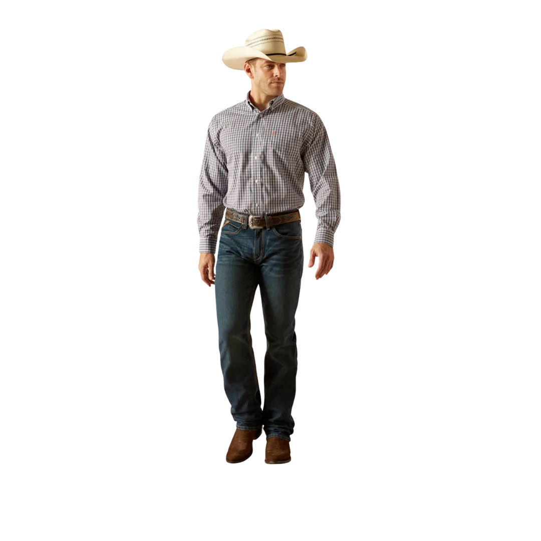 Ariat Men's Walker Skyway Shirt