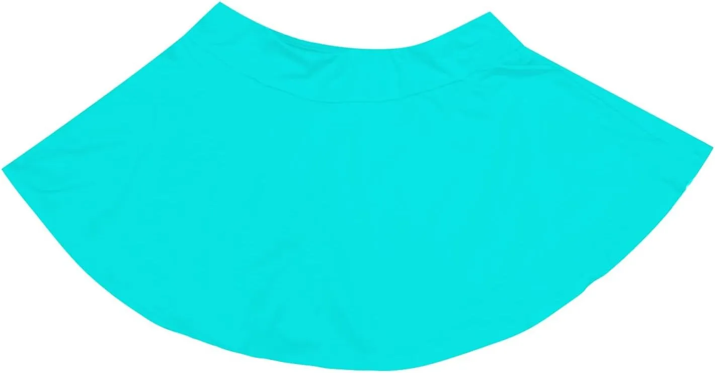 Athletic Skorts for Women Pants Women's Summer Quick Drying Running Fitness Tennis Skirt Training High Waisted