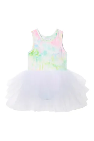 B.A.E. Tie Dye Tutu Dress