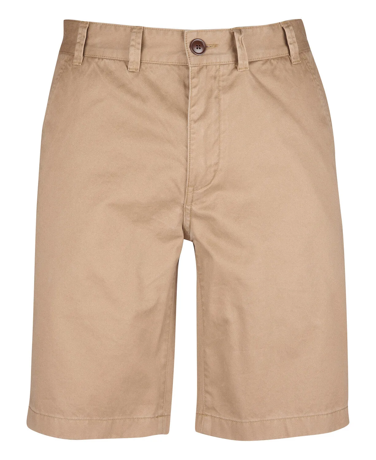 Barbour City Neuston Short - Stone