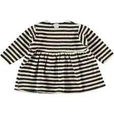 Bean's Cotton Velvet Dress