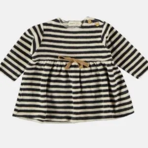 Bean's Cotton Velvet Dress