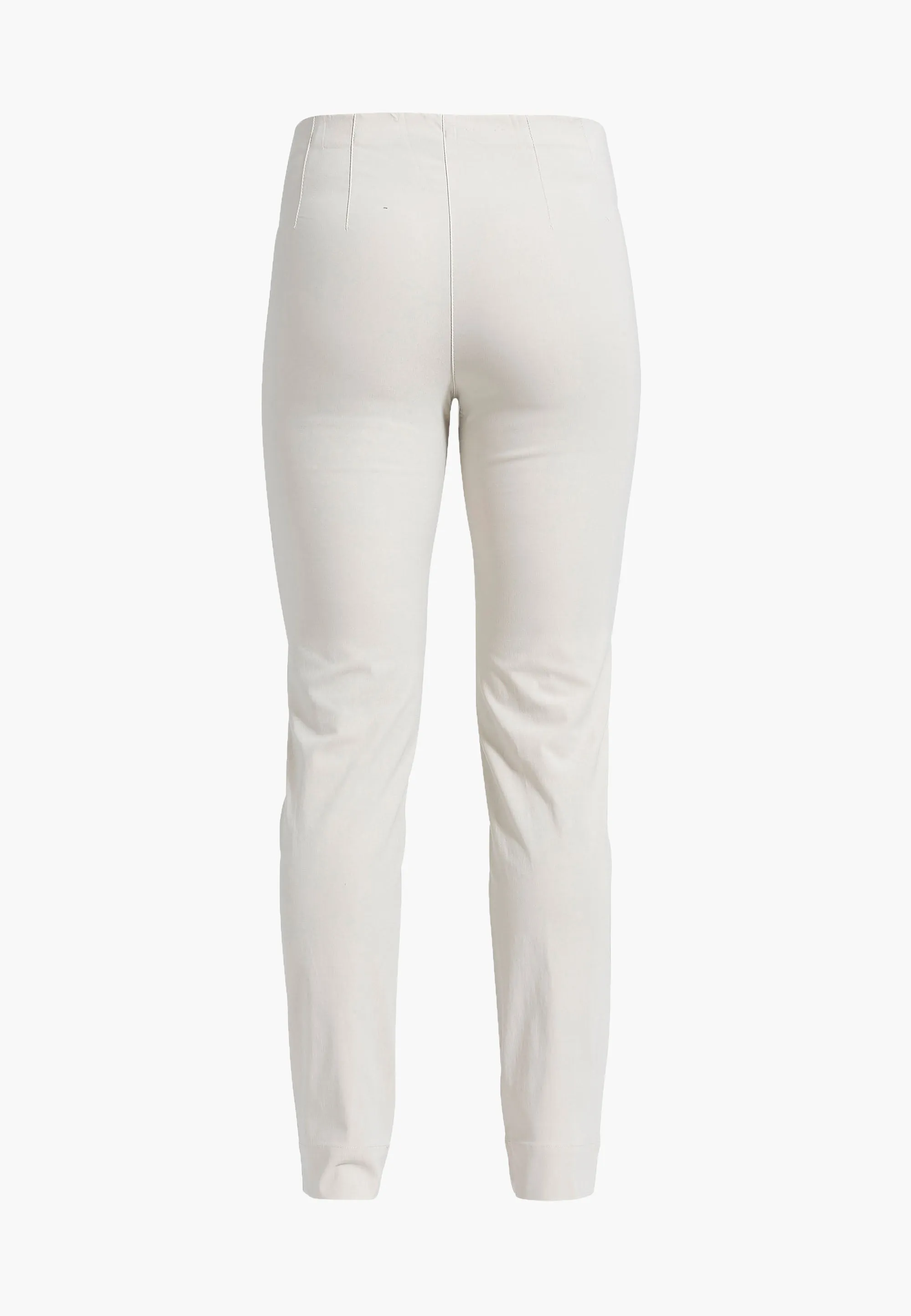 Betty Regular - Medium Length - Grey Sand