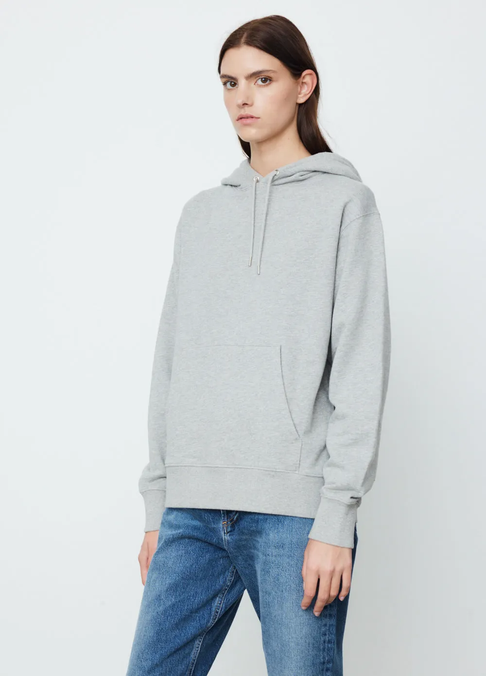 Bill Rebholz All Relaxed Hoodie
