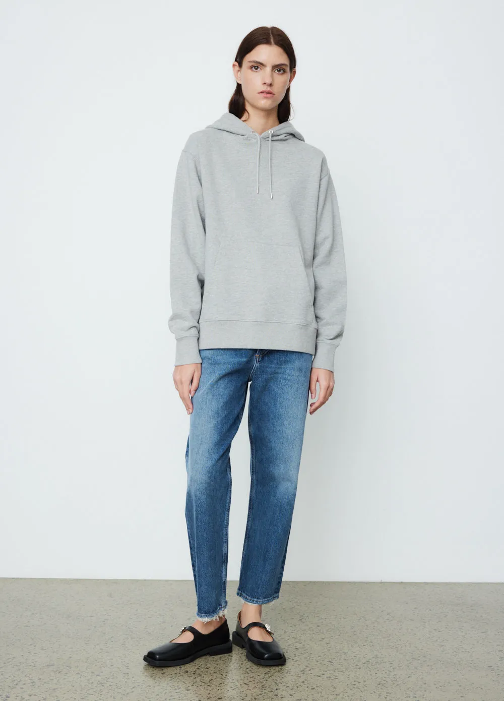 Bill Rebholz All Relaxed Hoodie