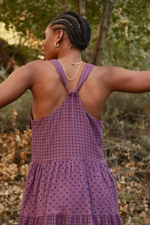Cabana Maxi Dress
