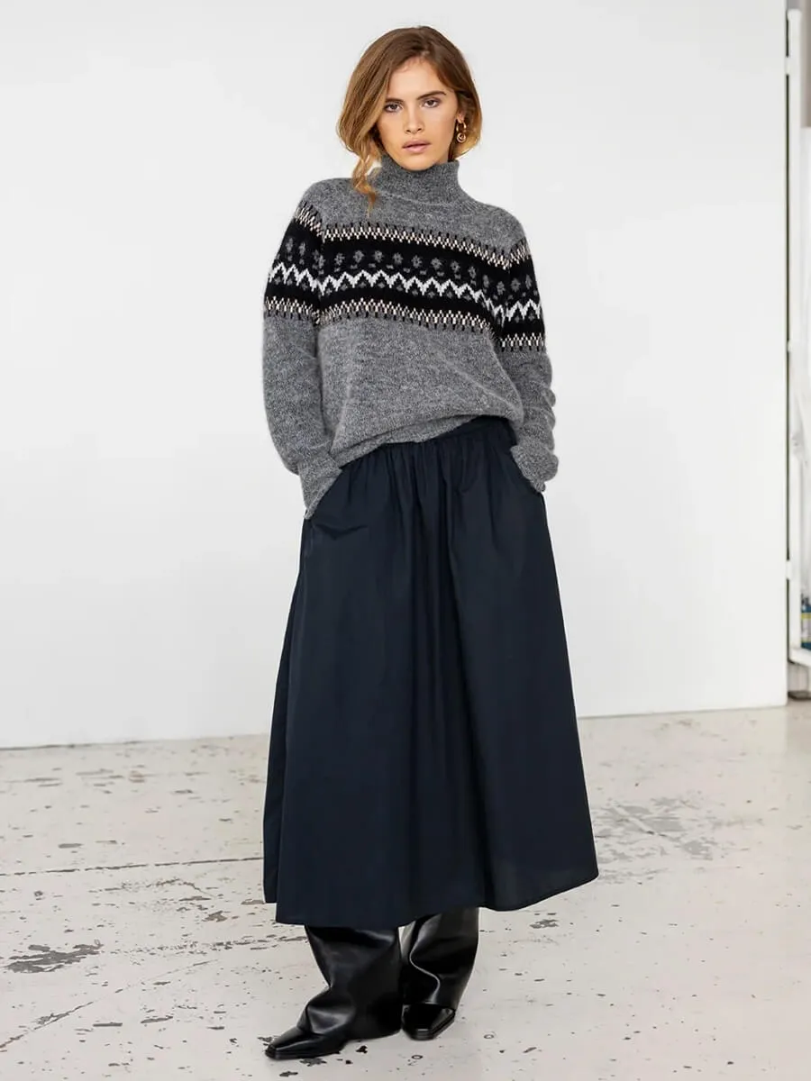 Canazei Pullover