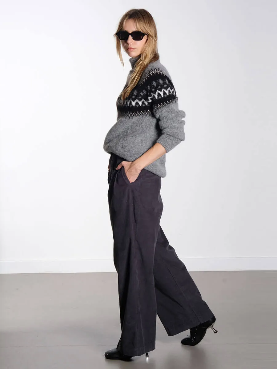 Canazei Pullover