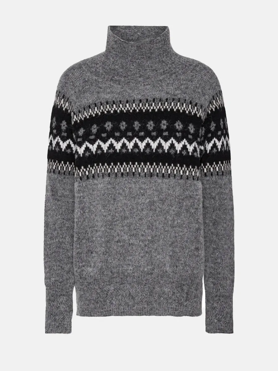 Canazei Pullover