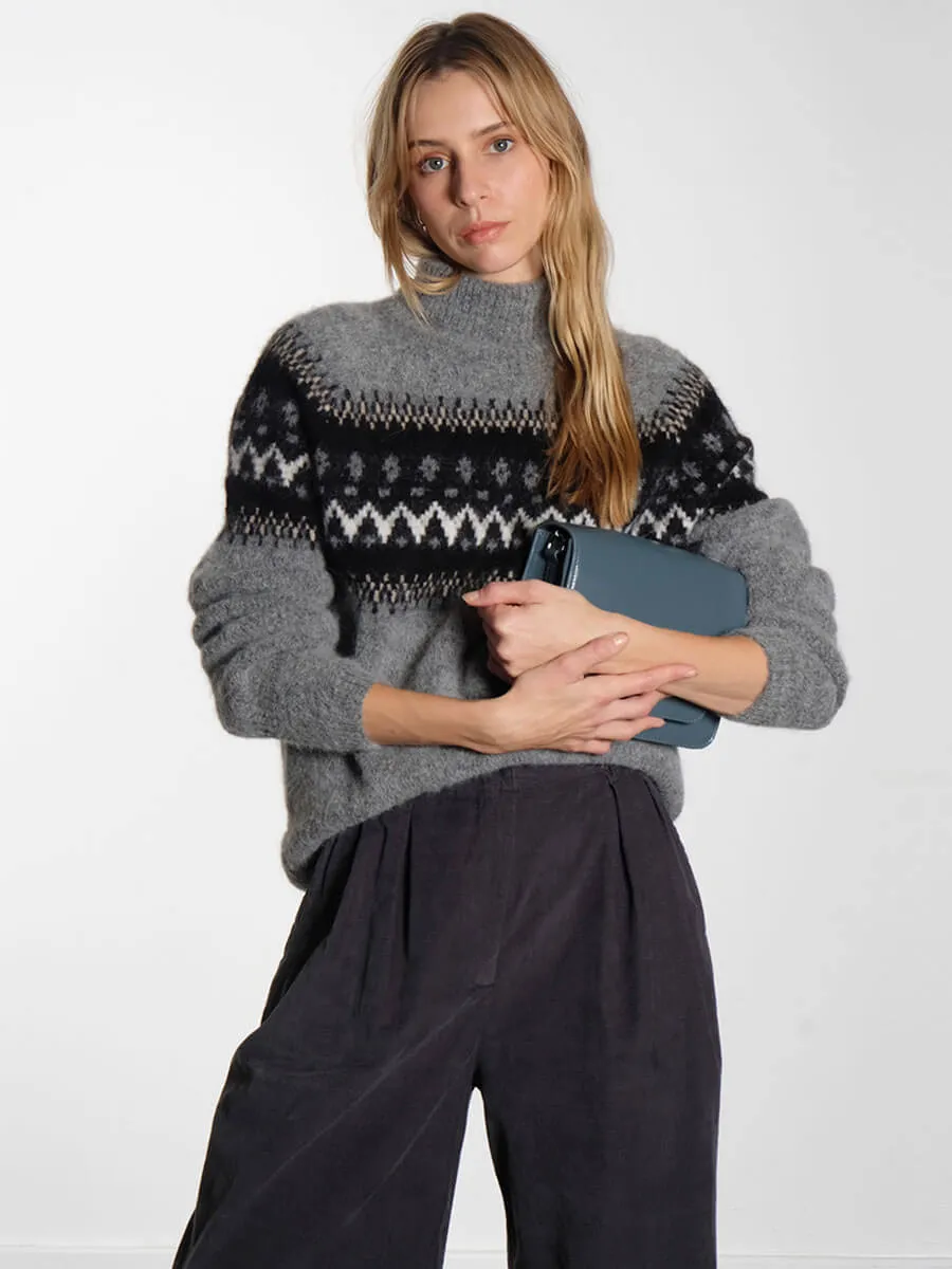 Canazei Pullover