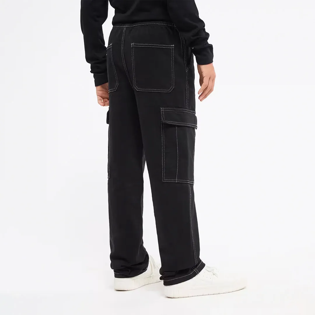 Cargo Trousers