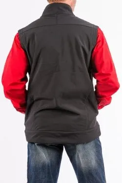 Cinch Mens C/C Bonded Vest MWV1082001 - R2