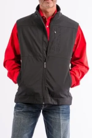 Cinch Mens C/C Bonded Vest MWV1082001 - R2