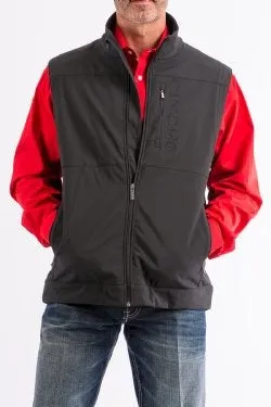 Cinch Mens C/C Bonded Vest MWV1082001 - R2