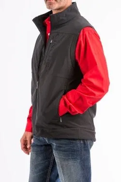 Cinch Mens C/C Bonded Vest MWV1082001 - R2