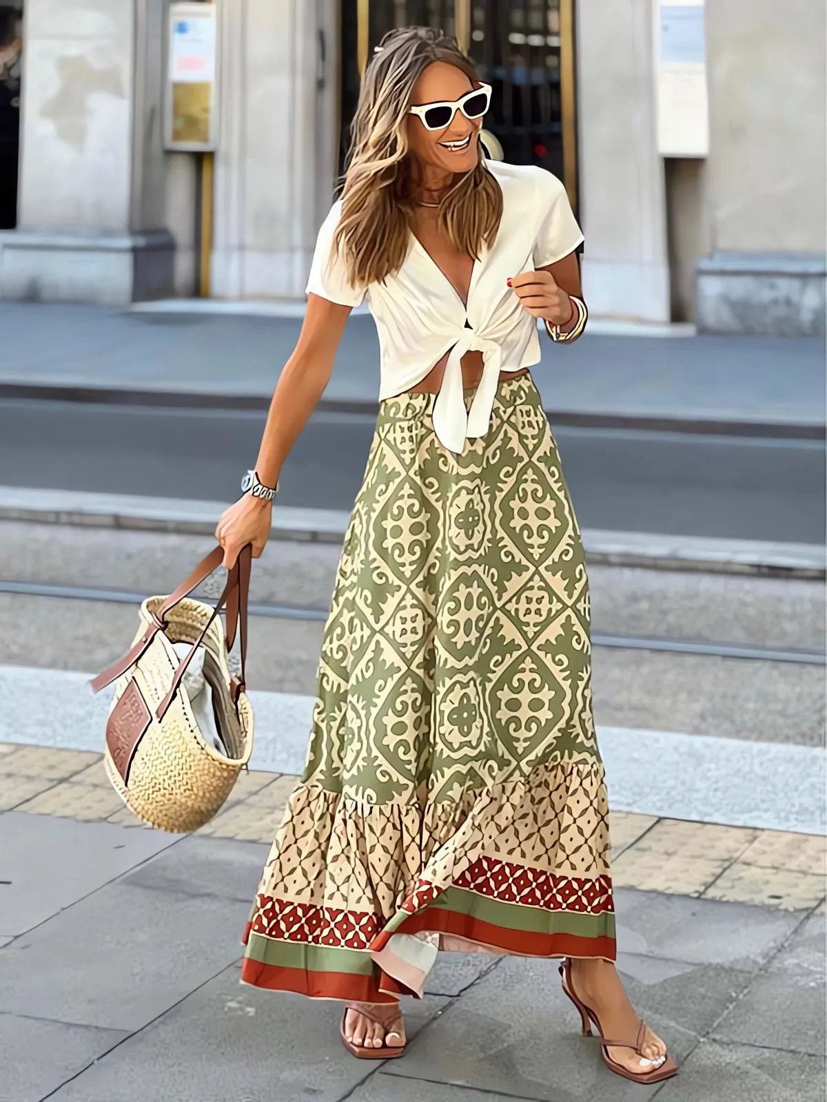 Comfy Half Dress