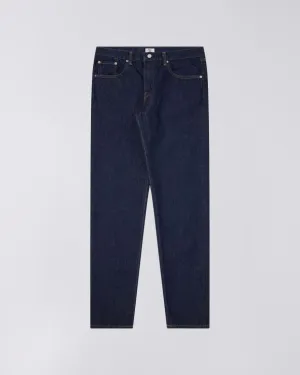 Edwin Regular Tapered Kaihara 12.5oz Blue Rinsed Denim