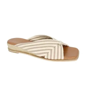 ERIC MICHEAL - EBONY - SIZE 37 - TAUPE