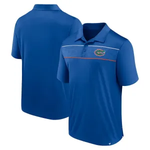 Florida Gators Primary Logo Defender Polo