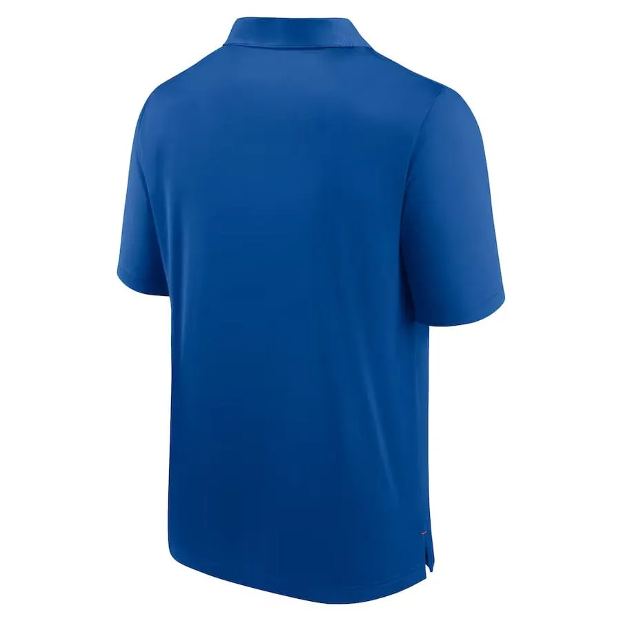 Florida Gators Primary Logo Defender Polo