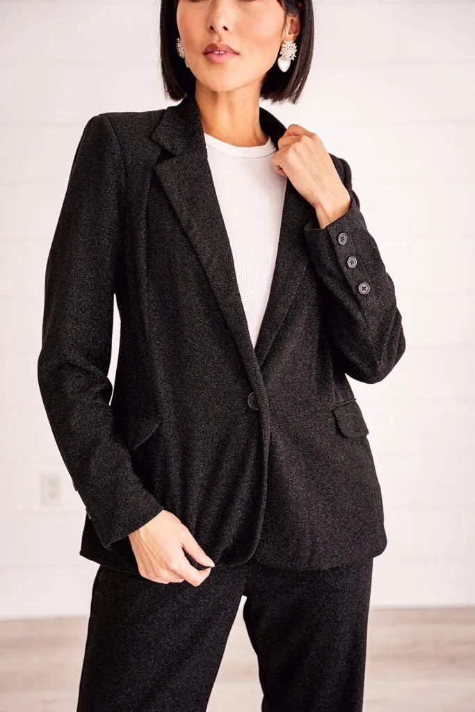 Gemma Jacket - FINAL SALE