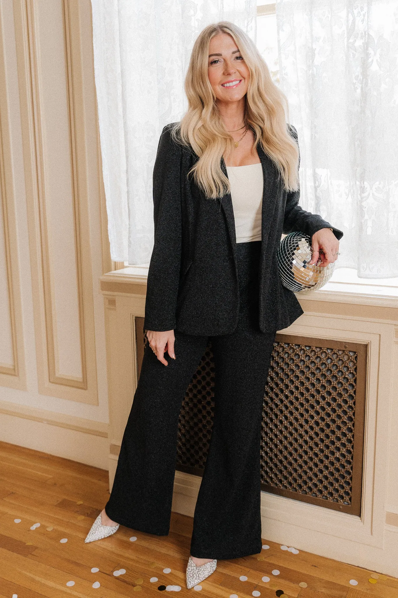 Gemma Jacket - FINAL SALE