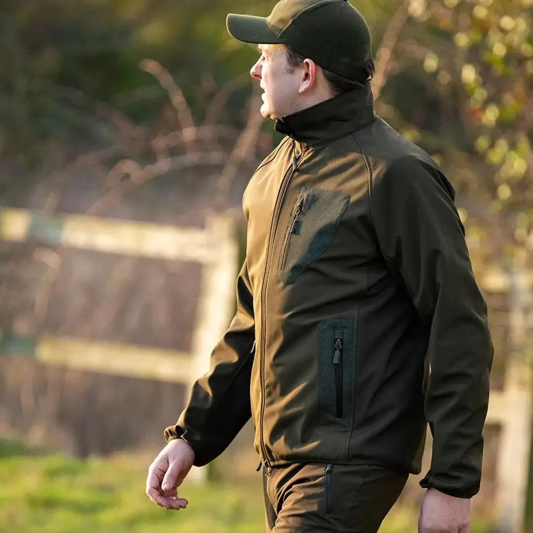 Jack Pyke Weardale Softshell Jacket