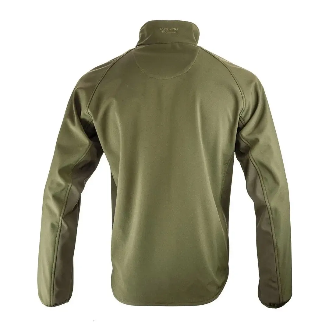 Jack Pyke Weardale Softshell Jacket
