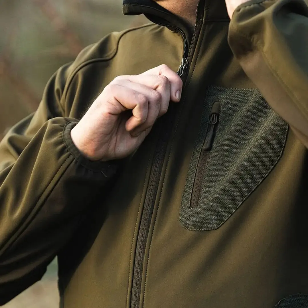 Jack Pyke Weardale Softshell Jacket