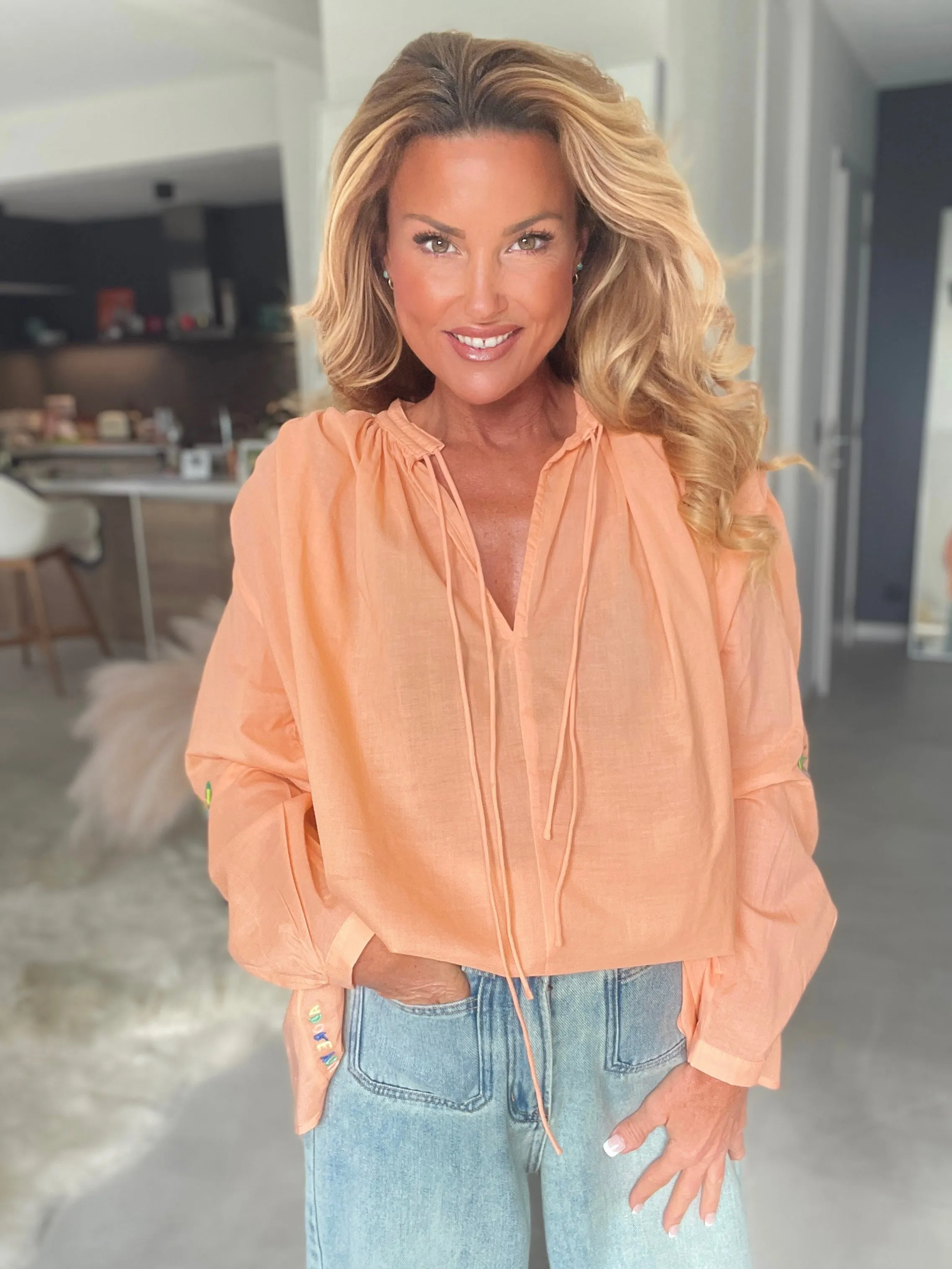 Jeans TUMI