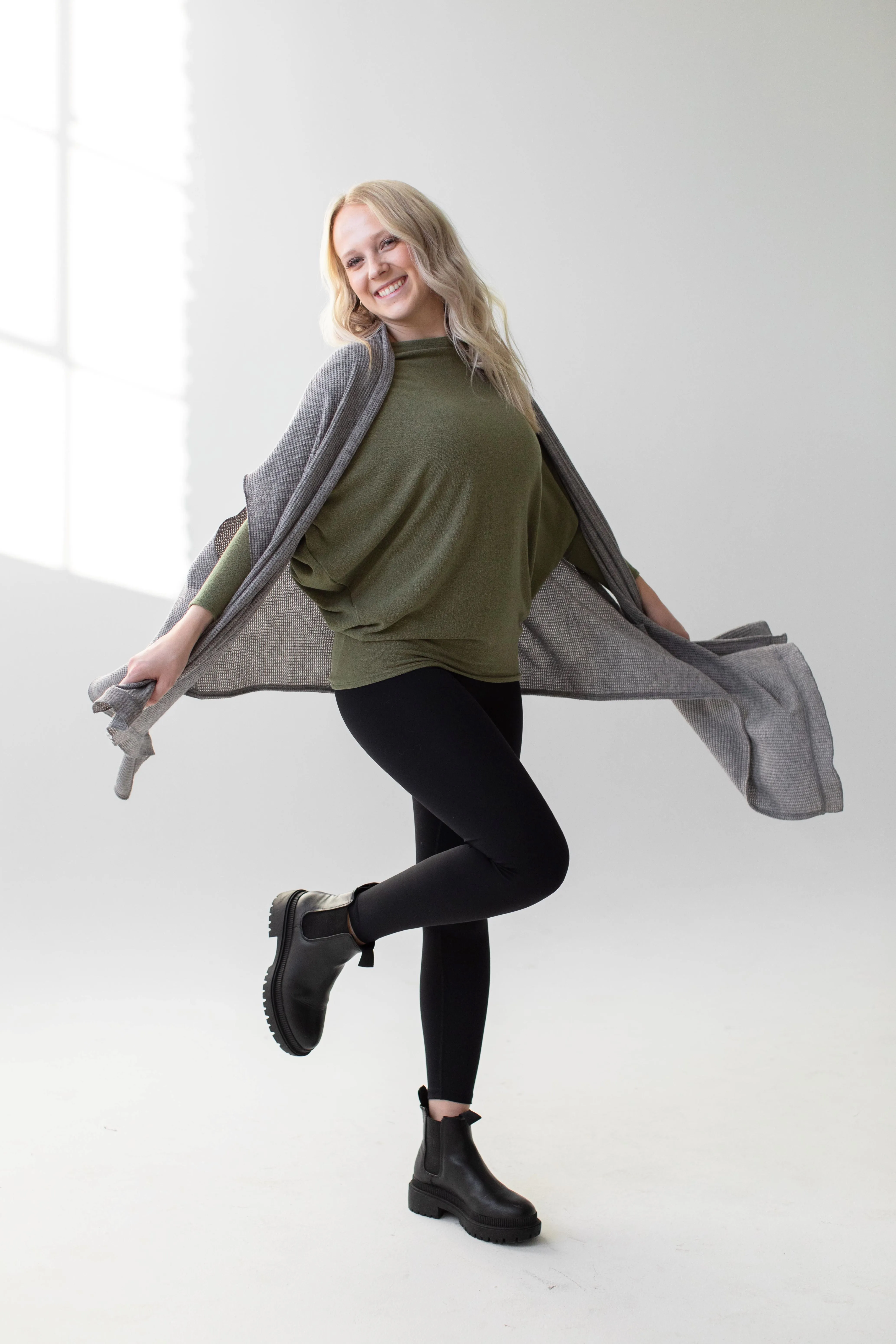Jolie Wrap