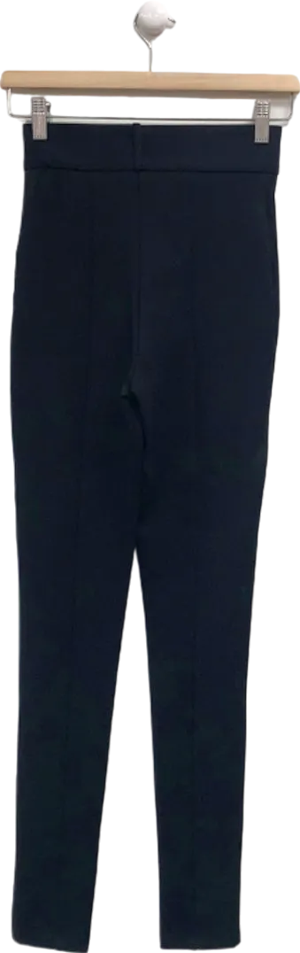 Karen Millen Black Trousers UK 8