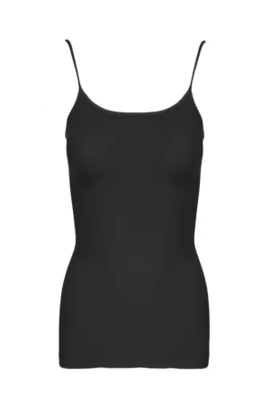 Kid's Ribbed Camisole