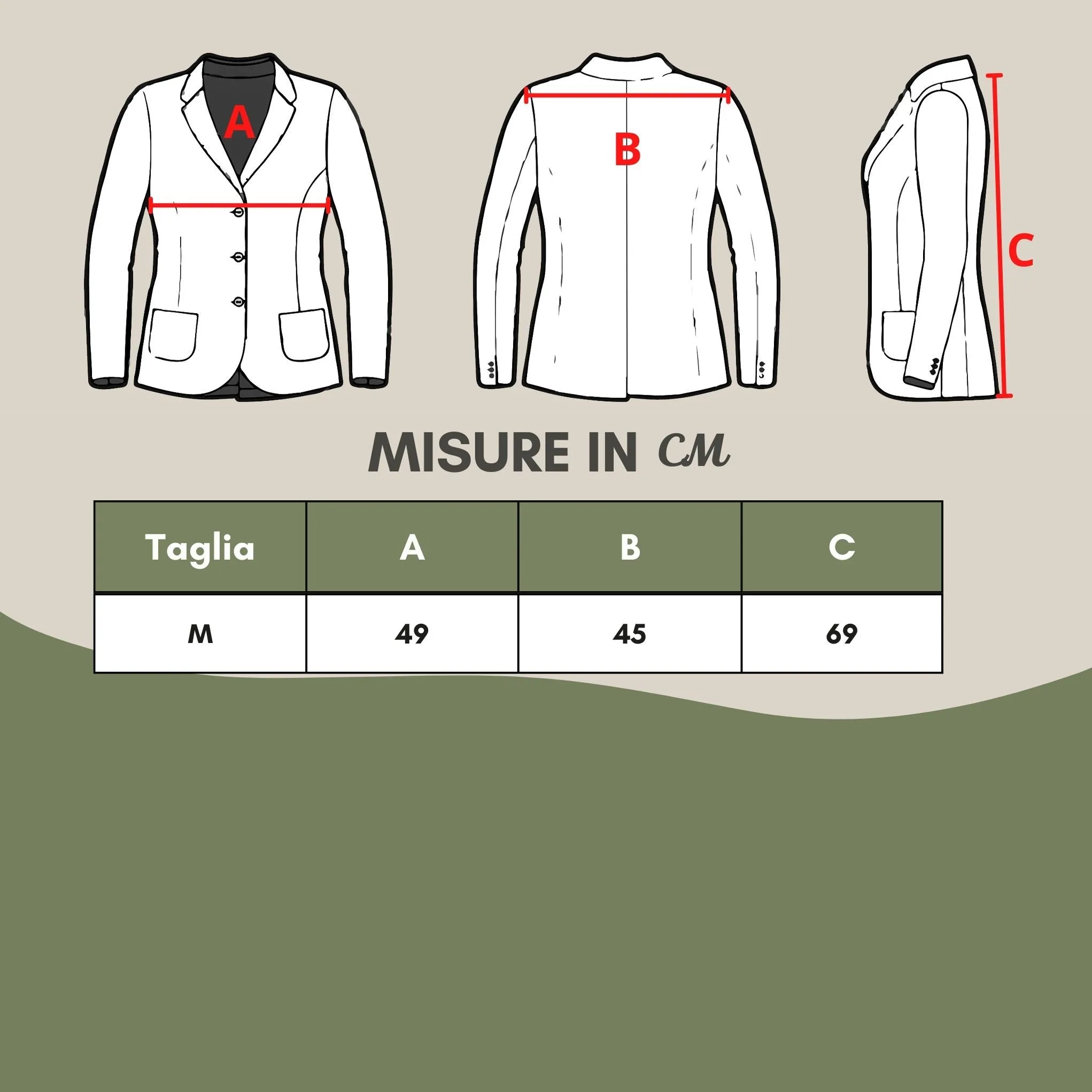 Lardini Elegant Beige Linen Cardigan Blazer with Suede Detail