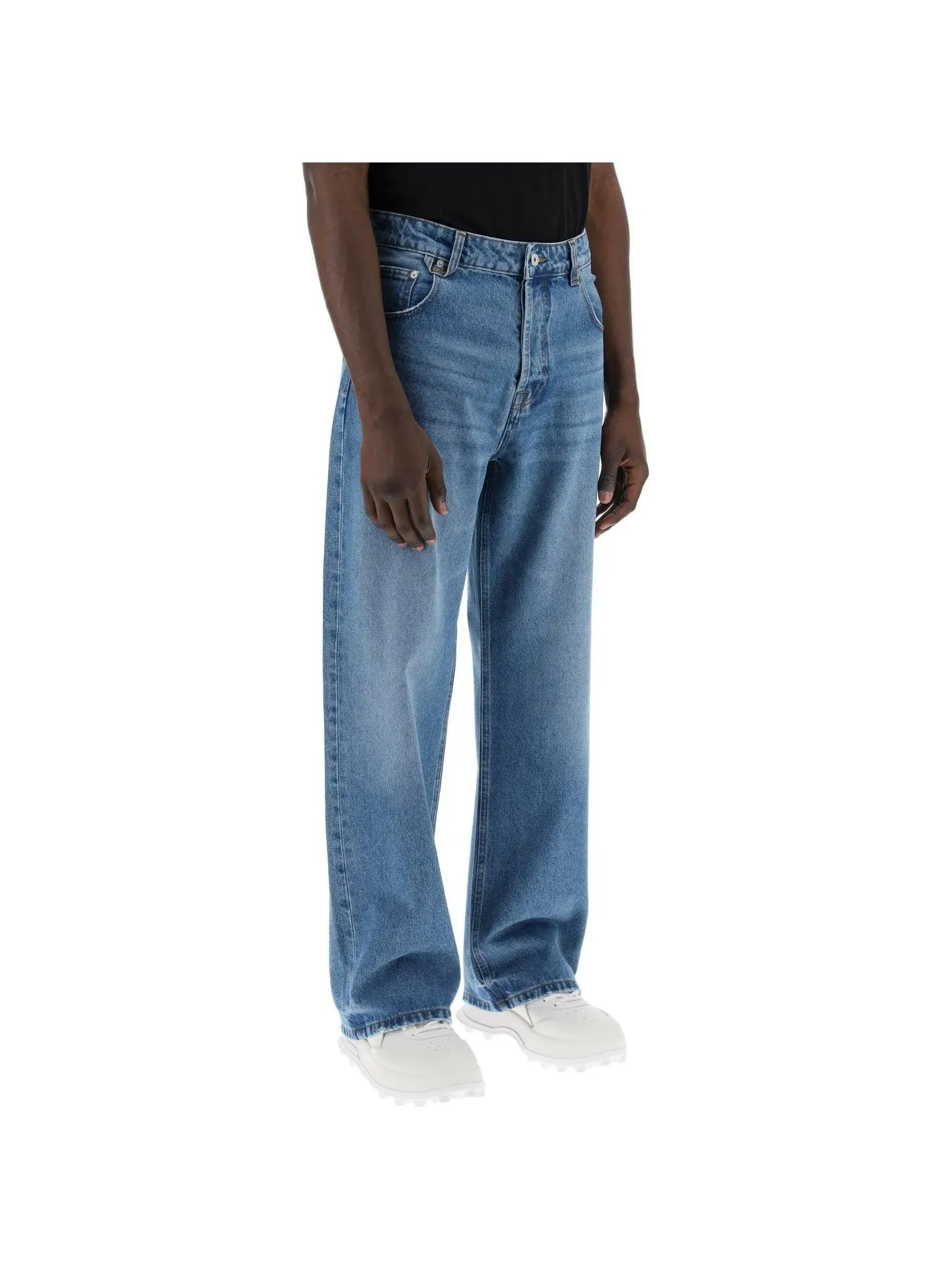 Le de Nîmes Organic Jeans