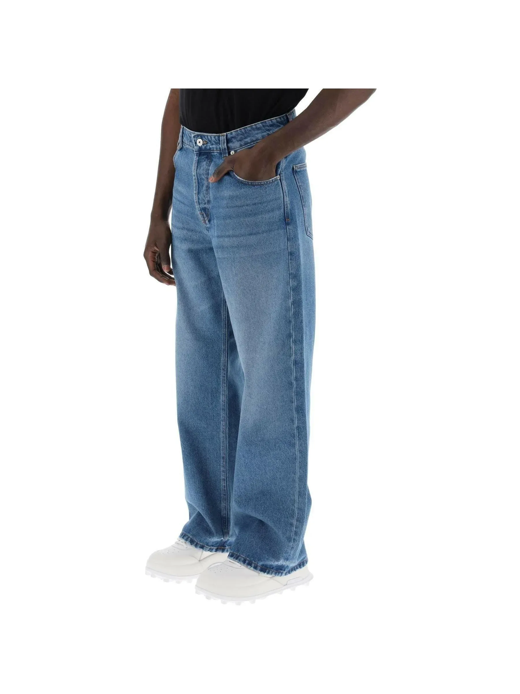 Le de Nîmes Organic Jeans