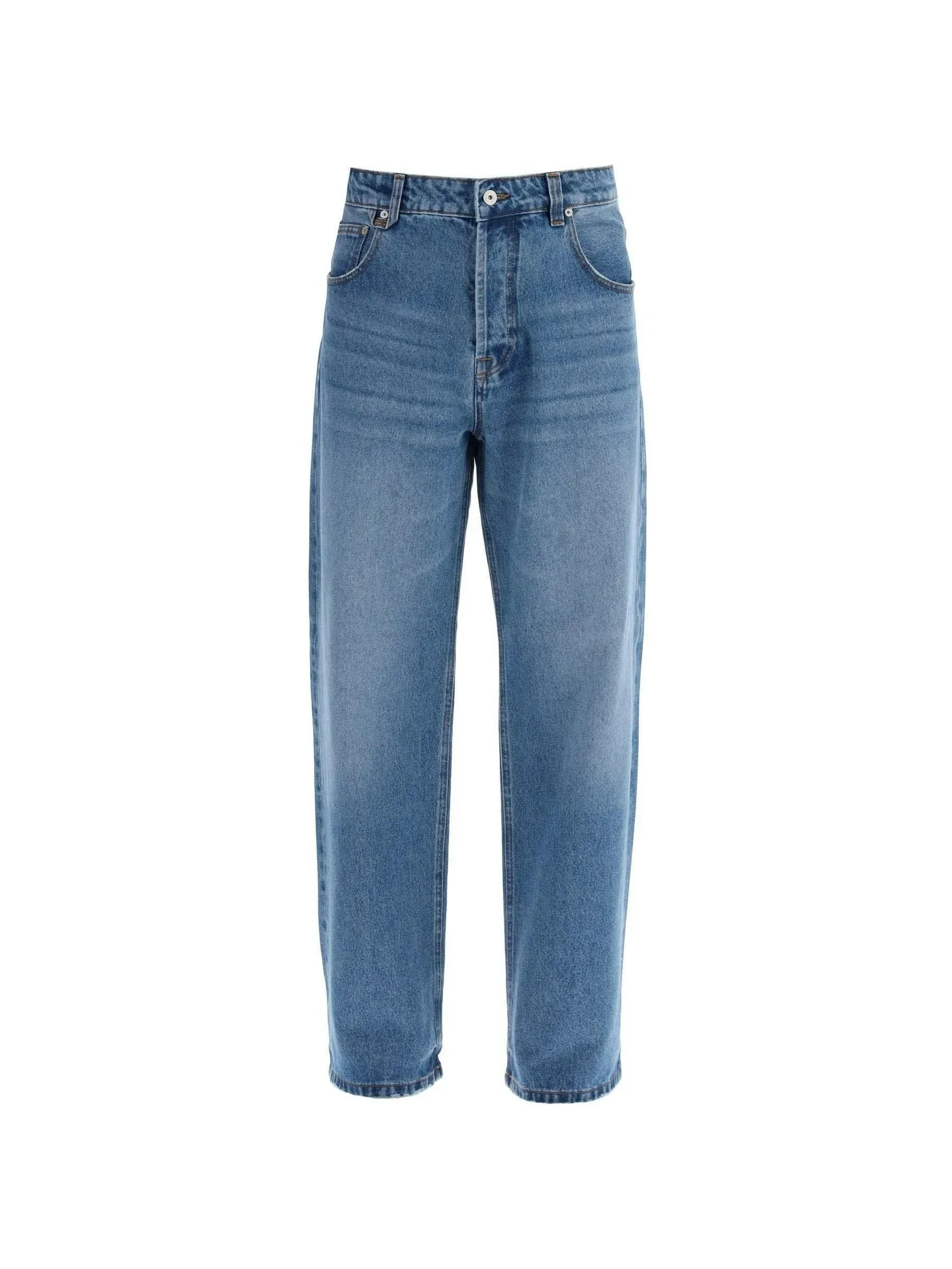 Le de Nîmes Organic Jeans