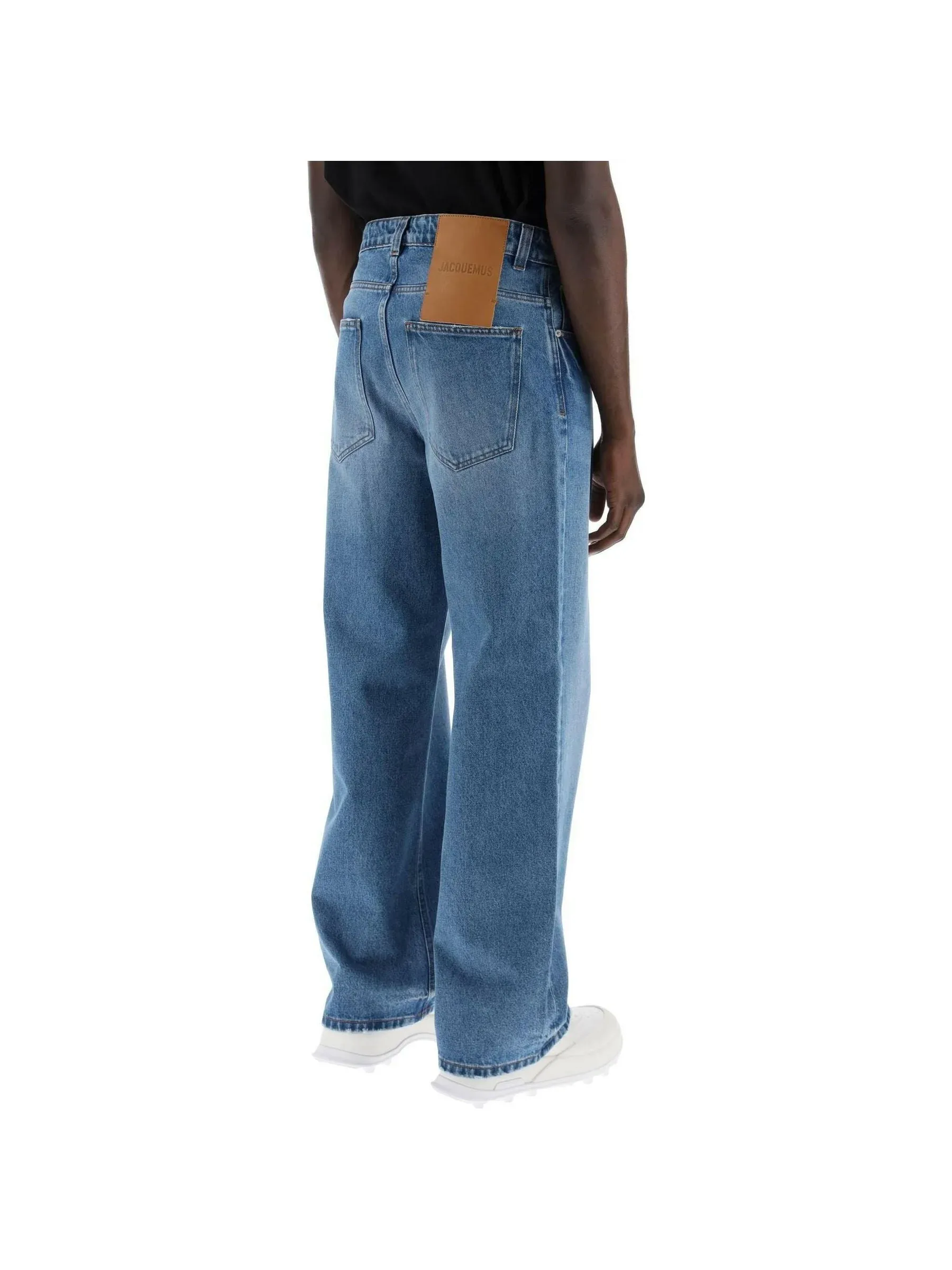 Le de Nîmes Organic Jeans
