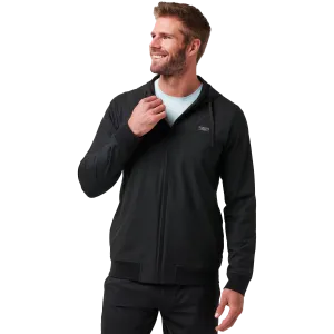 Men's Wanderlust Hoodie Jacket