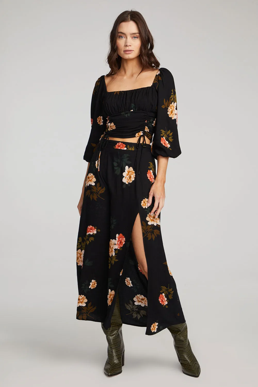 Narissa Maxi Skirt