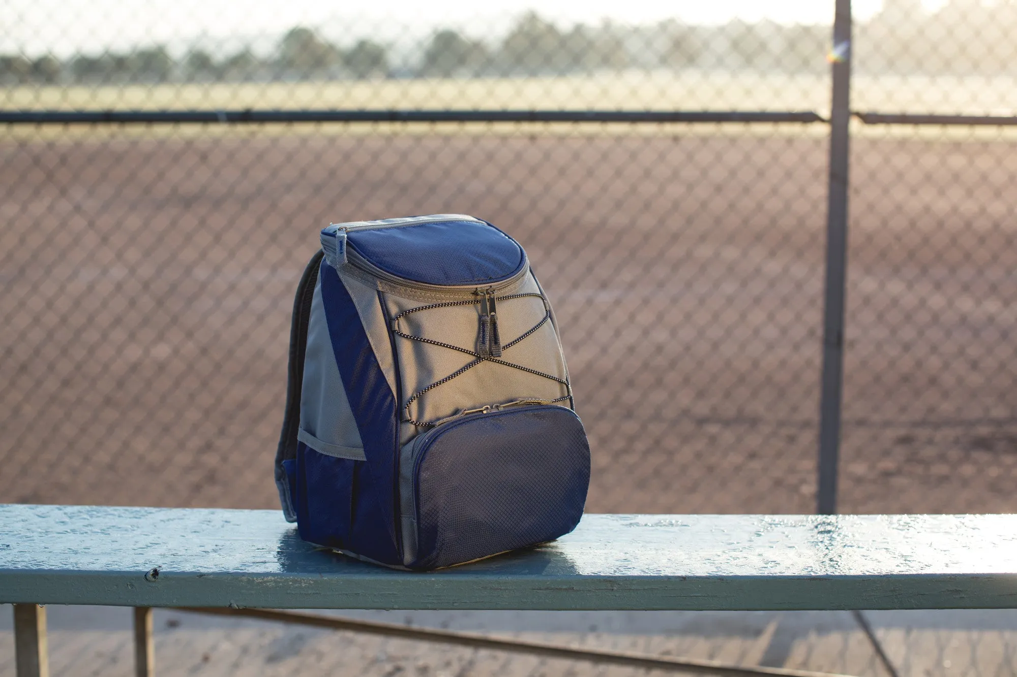 New York Mets - PTX Backpack Cooler
