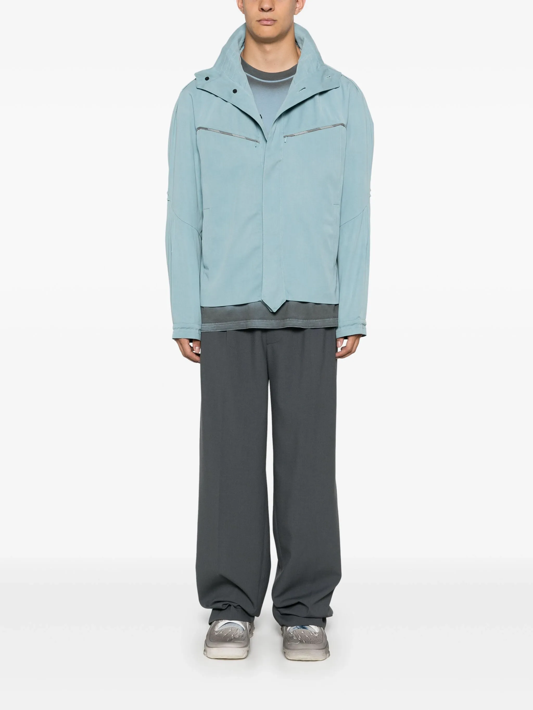 Ohne Kdart Jacket