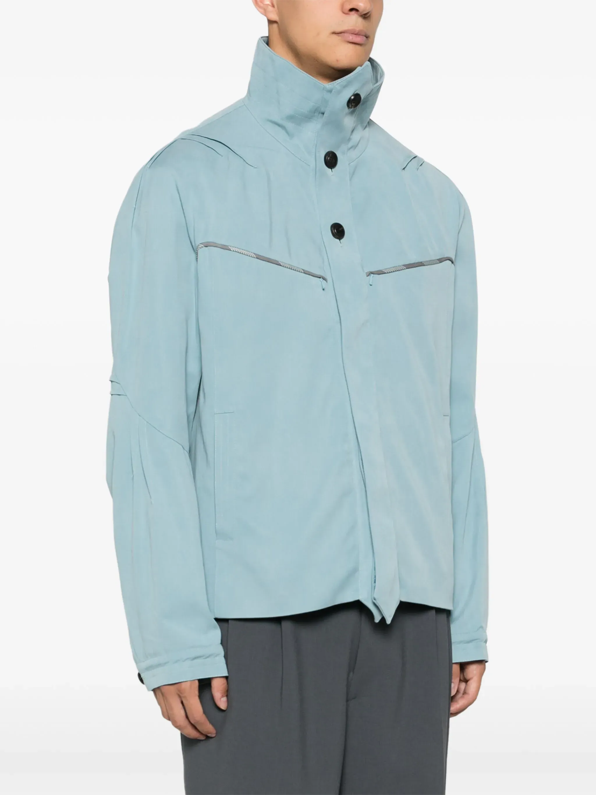 Ohne Kdart Jacket