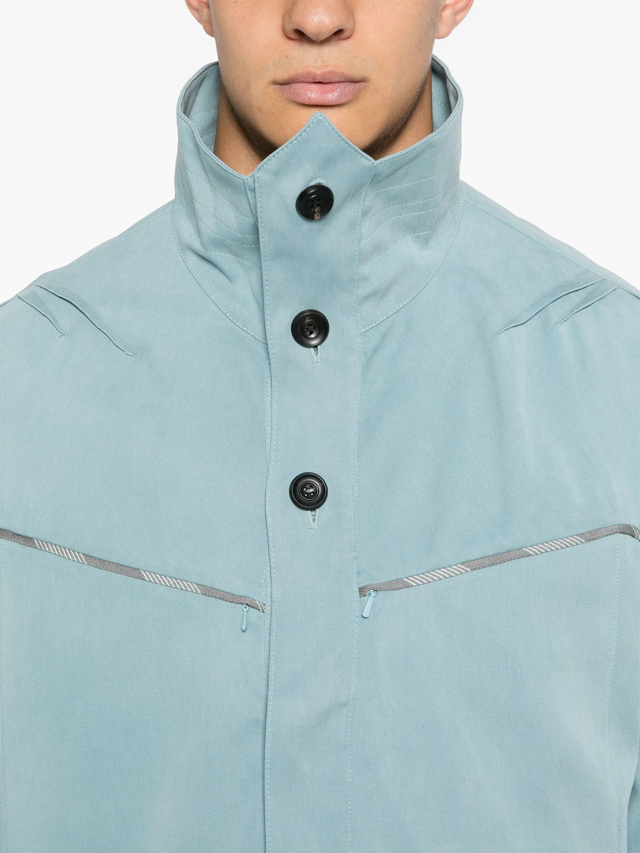 Ohne Kdart Jacket