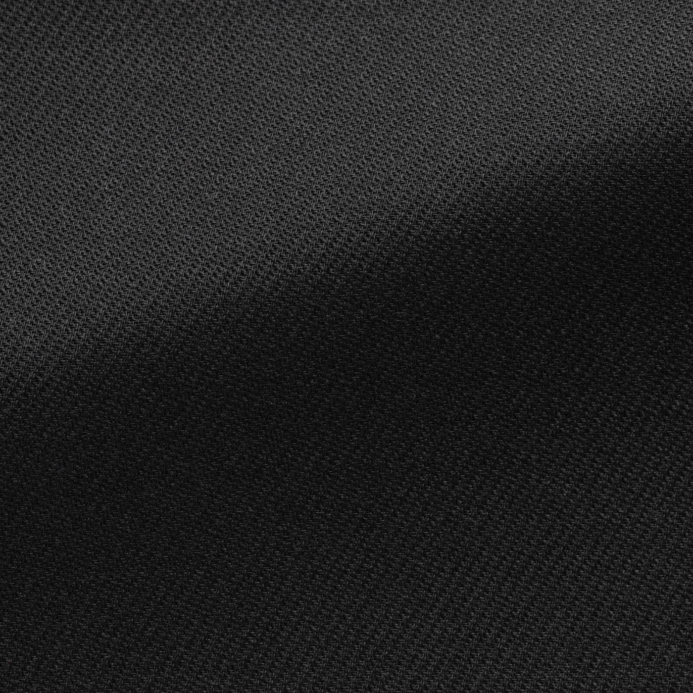 Paulo Oliveira Stretch Blazer in Black Merino Wool